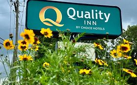 Quality Inn at Eglin Afb Niceville Fl