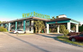 Quality Inn Niceville Florida 2*